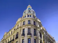 Esplendor by Wyndham Savoy Rosario - 4-Star