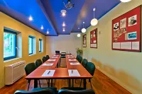 Best Baltic Hotel Druskininkai Central