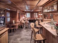舍內格酒店 - 酒吧