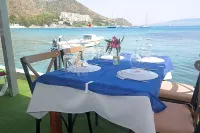 Byakkan Hotel Hotels in Akyarlar Mahallesi