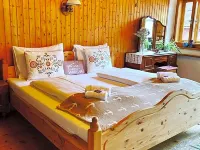 Pension Leopoldine Hallstatt otelleri