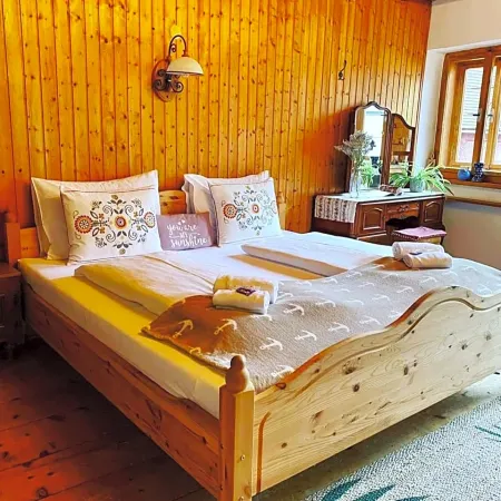 Pension Leopoldine