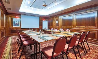 Grand Hotel Continental Bucuresti