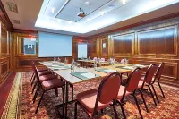 Grand Hotel Continental Bucuresti - de luxe