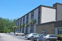 Wyndham Garden Summerville Hotels in Summerville