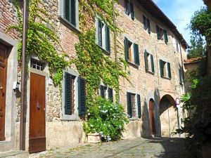 Antica Casa "le rondini"