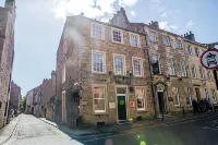 The Sun Hotel & Bar Hotels near Former Halton Railway Station