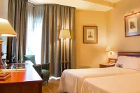 Hotel Zentral Gijón Rey Pelayo Hotels in 