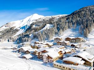 Hotel Salzburger Hof Zauchensee - Familienhotel - Gourmethotel - Wanderhotel