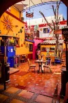 Hotel Boutique El Viejo Mundo - С баром