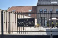 Hotel Saint Daniel Hotels in Tournai