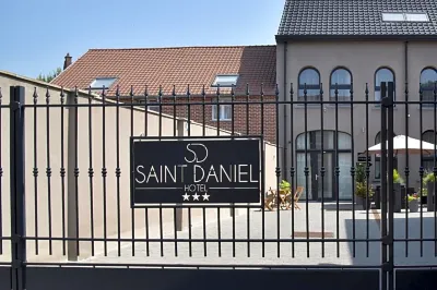 Hotel Saint Daniel โรงแรมใน