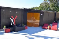 XYZ Private Spa and Seaside Resort Hotels in Nishimuro District