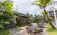 D'Fresh Guesthouse Các khách sạn gần DUCK RC DDR