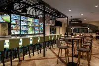 Marriott's St. Kitts Beach Club - bar