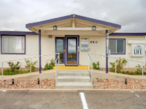 羅絲汽車旅館 威爾科克斯酒店