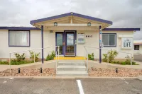 ローズモーテル