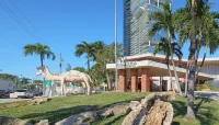 Sahara Beach Club