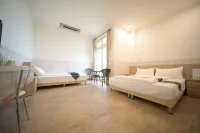 嚨口秘境觀海民宿