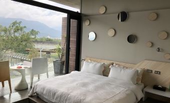 One Piece B&B