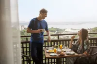 Hilton Istanbul Bosphorus