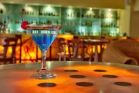 Galeria Plaza Veracruz - bar