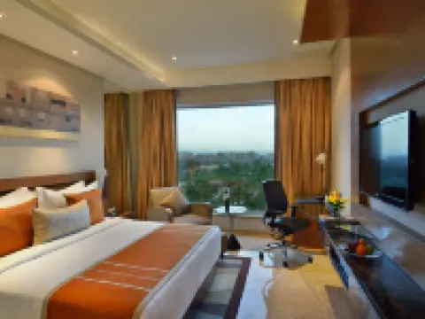 Radisson Blu Kaushambi Delhi NCR Hotels in Ghaziabad