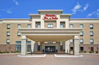 Hampton Inn & Suites Detroit/Warren