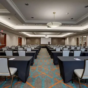 Drury Plaza Hotel Nashville Downtown