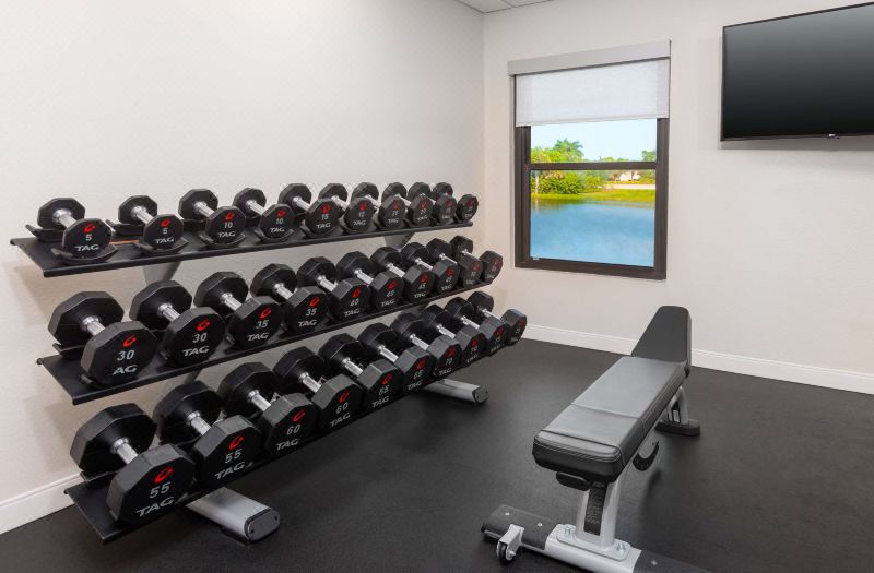 Hampton Inn Bonita Springs/Naples-North photo 4