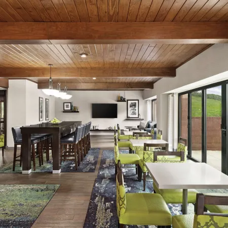 Hampton Inn Atlanta/Stone Mountain