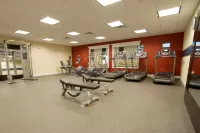Hampton Inn Bangor - Træningscentre