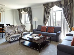 The Charleston Place