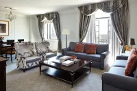 The Charleston Place Hotels in Charleston