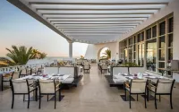 Radisson Blu Athénée Palace Resort & Thalasso, Djerba - Bữa sáng