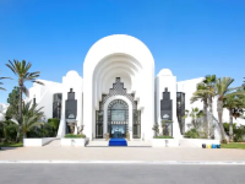 Radisson Blu Palace Resort and Thalasso Hoteles en Mezraia