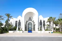 Radisson Blu Palace Resort and Thalasso Hotel di Mezraia