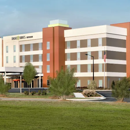 Home2 Suites by Hilton Prattville