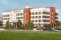 Home2 Suites by Hilton Prattville - Wifi
