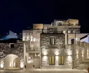 GrandeMar Suites Hotels in Astipalea