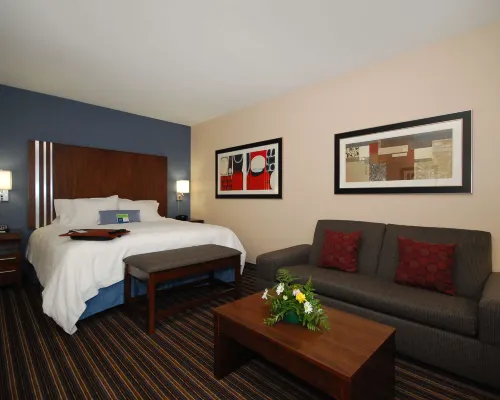 Hampton Inn Jackson/Flowood (Airport Area) Hotels in Flowood