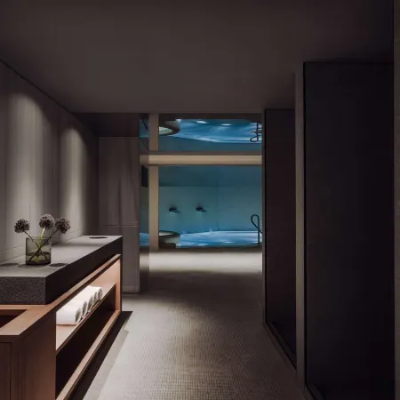 Nobu Hotel Barcelona
