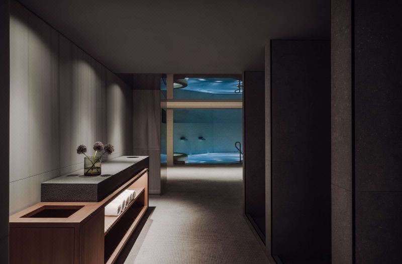 Nobu Hotel Barcelona photo 4