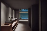 Nobu Hotel Barcelona - Kylpylä