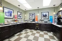 Hampton Inn Myrtle Beach-West - petit déjeuner