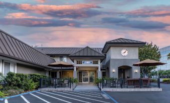 Best Western Silicon Valley Inn