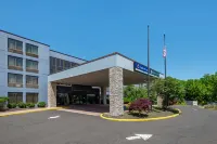 Comfort Inn Horsham - Philadelphia Hotels in Warminster Township