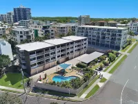 Joanne Apartments