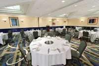 Embassy Suites by Hilton Baltimore Hunt Valley - breakfast