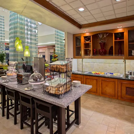 Hilton Garden Inn Columbia/Harbison
